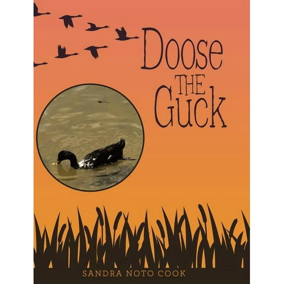 Doose the Guck, (Hardcover)