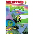 thumbnail image 1 of Pre-Owned Doozers: Doozers Make a Rainbow : Ready-to-Read Level 1 (Paperback), 1 of 1