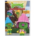thumbnail image 1 of Doozers: Giant Gingerbread House (DVD), 1 of 1