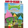 thumbnail image 1 of Pre-Owned Doozers Have Green Thumbs : Ready-To-Read Level 1 (Hardcover) 9781481432214, 1 of 1