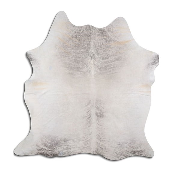 Doozy NATURAL cowhide rugs for sale LIGHT BRINDLE wholesale cowhides area rug