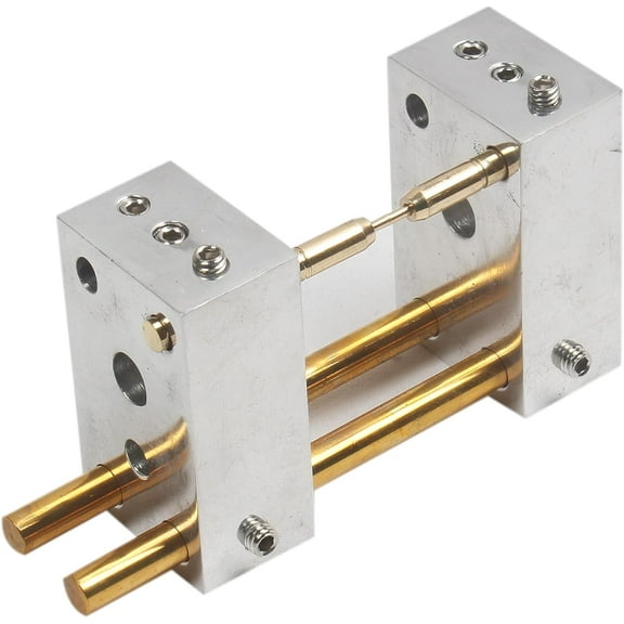 Dop Sticks Of Brass 15 Pcs For Faceting Gemstones