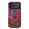thumbnail image 1 of Dopa Modern Minimal Typography Abstract Text Art for iPhone 17 16 15 14 13 12 11 Pro Max, 1 of 2