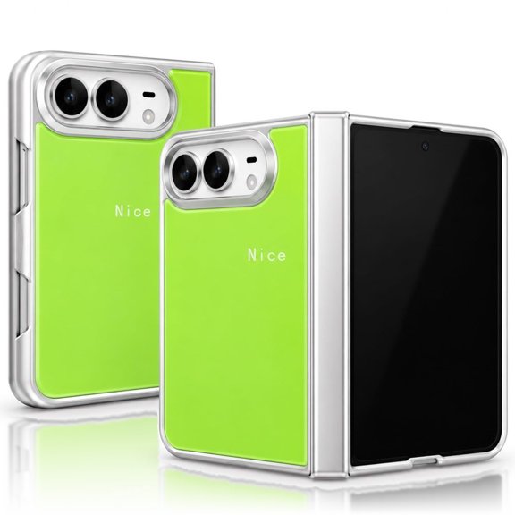Dopamine Candy Color Case for iPhone Duo, Cute Slim Phone Cover