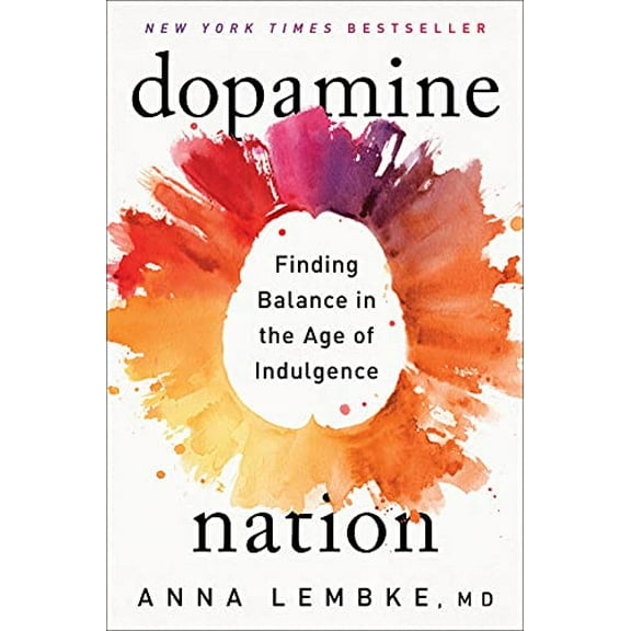 Pre-Owned Dopamine Nation: Finding Balance in the Age of Indulgence