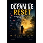 Dopamine Reset Guide, Paperback