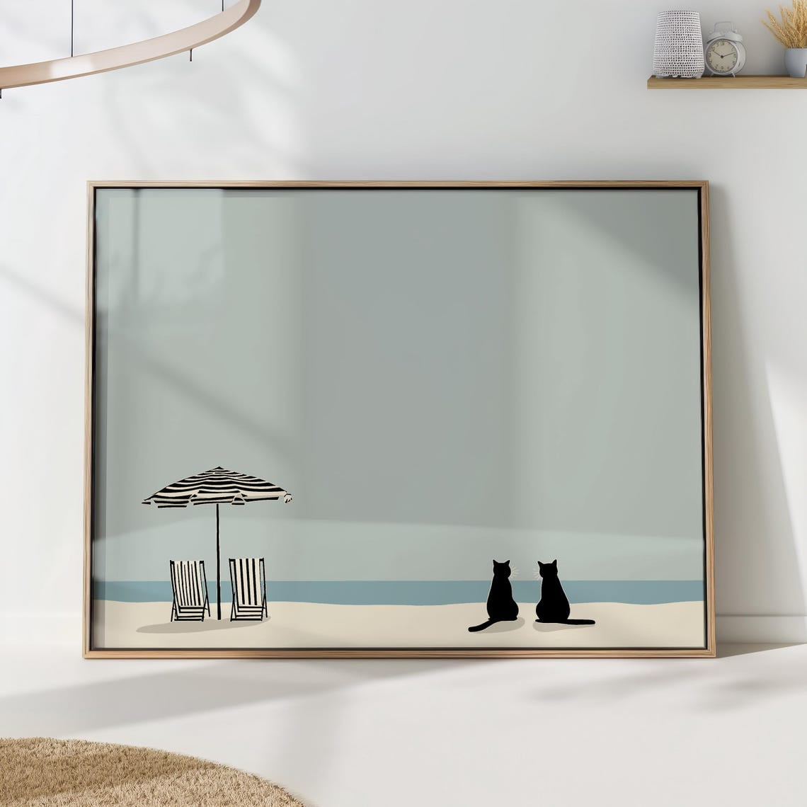 Visual idea from this collection