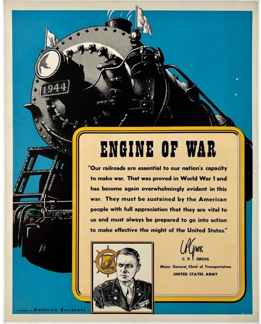 Dopaprint UNFRAMED PAPER POSTER Engine Of War Poster Art, Home Decor ...