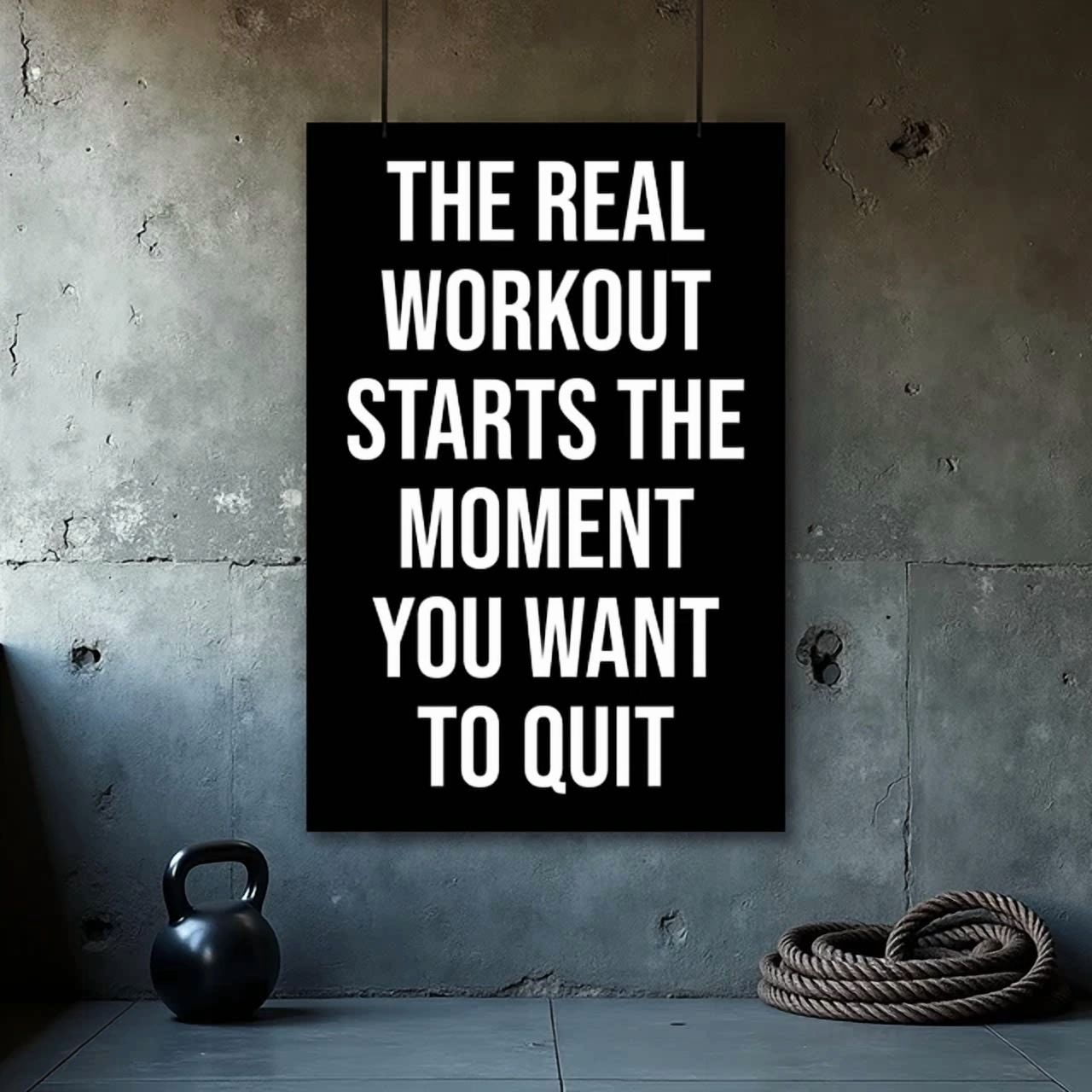 Dopaprint UNFRAMED PAPER POSTER Fitness Motivation Posters Home Gym Dopaprint UNFRAMED PAPER POSTER Fitness Motivation Posters Home Gym