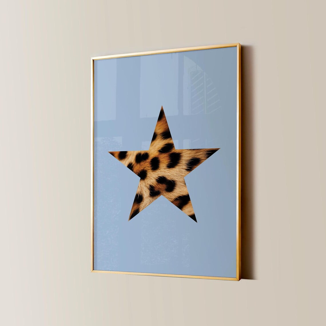 Image showcasing Framed Musician with Bass Poster Canvas Print Art Painting Pictures ...