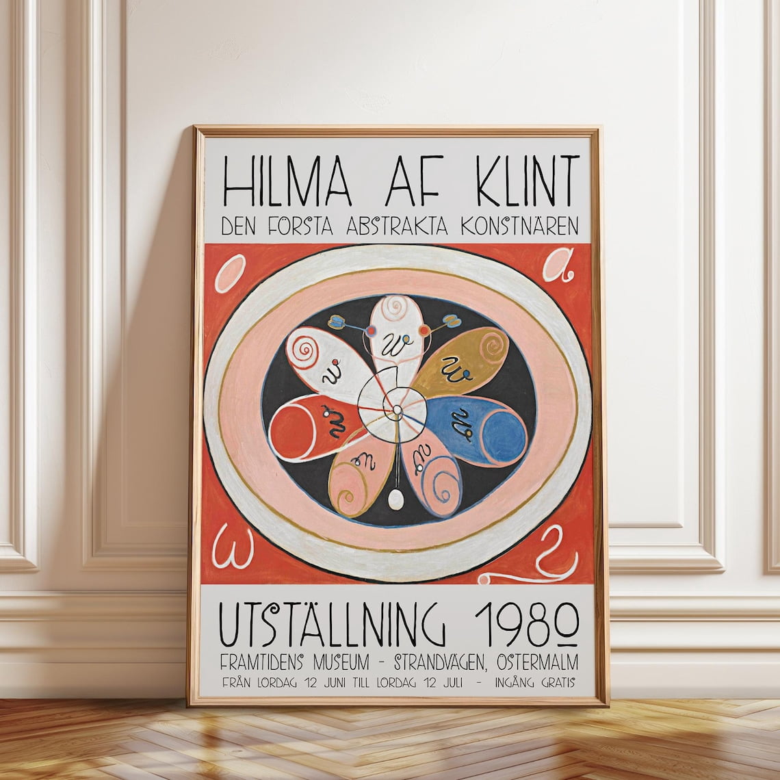Dopaprint UNFRAMED PAPER POSTER Vibrant Colors Educational Poster ...