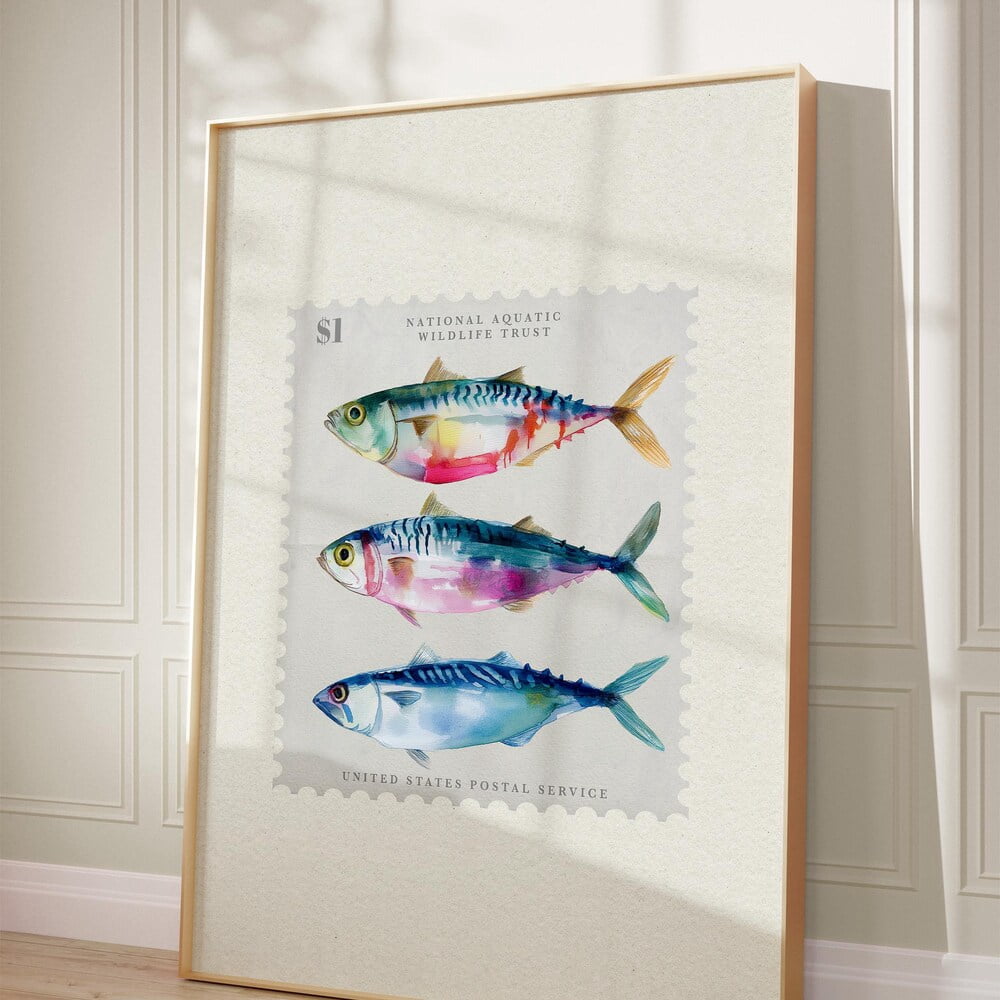 8 ways to style vintage prints in modern homes | Livingetc