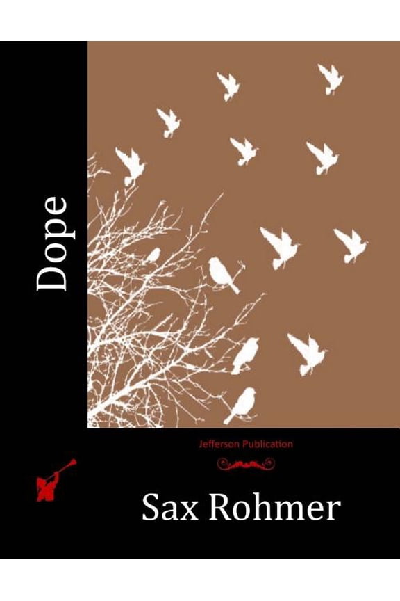 Dope (Paperback)