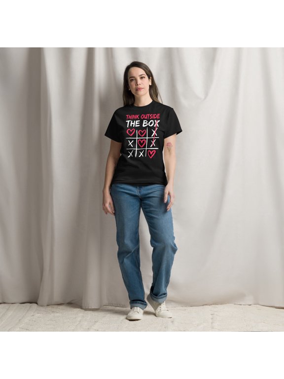 Dope Black History Month African American Pride Graphic classic tee (Black, M)