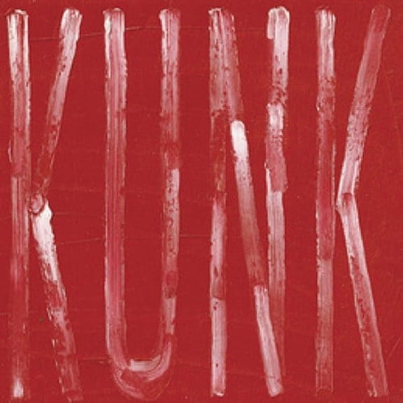 Dope Body - Kunk - Rock - Vinyl