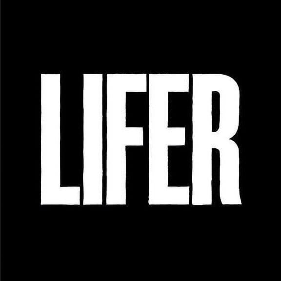Dope Body - Lifer - Rock - CD