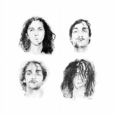 Dope Body - Natural History - Music & Performance - CD