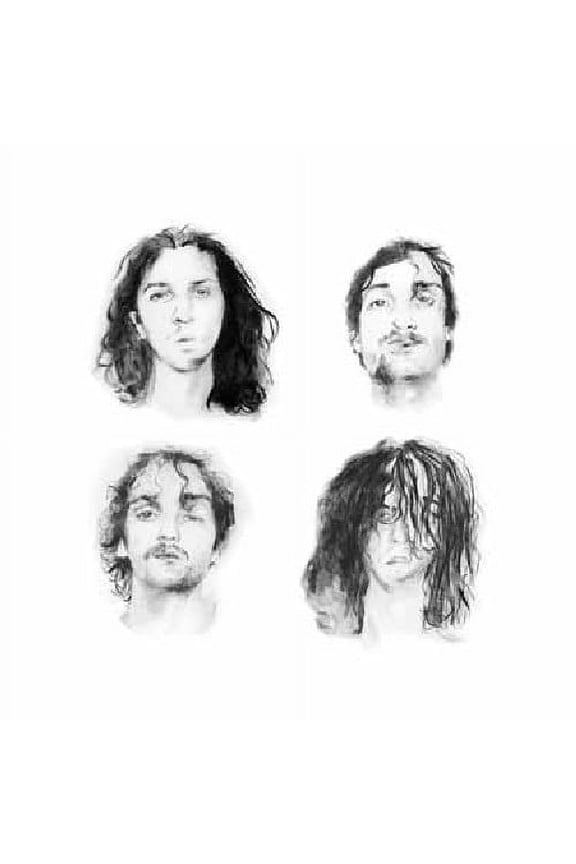 Dope Body - Natural History - Music & Performance - CD