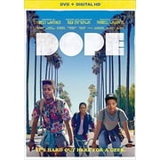 Universal Studios - Dope [DIGITAL VIDEO DISC]
