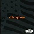 thumbnail image 1 of Dope - Felons & Revolutionaires - Music & Performance - CD, 1 of 1