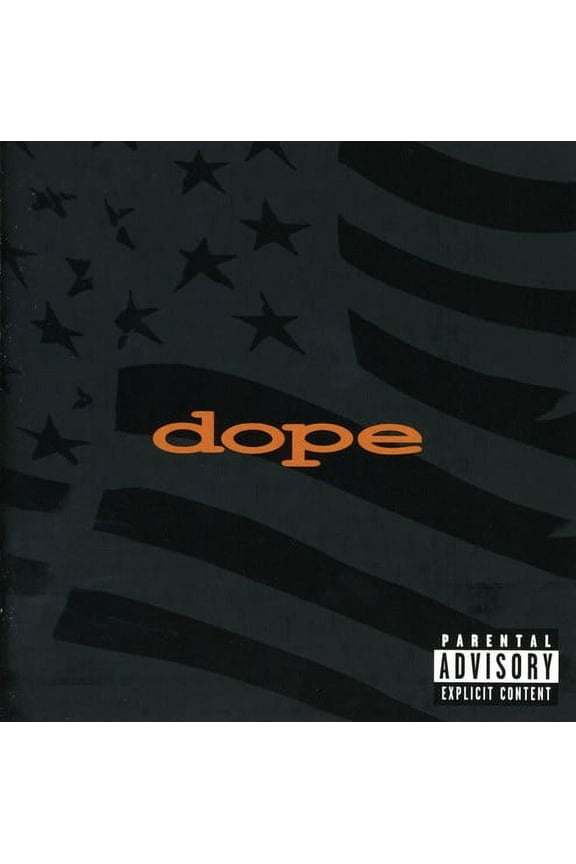 Dope - Felons & Revolutionaires - Music & Performance - CD