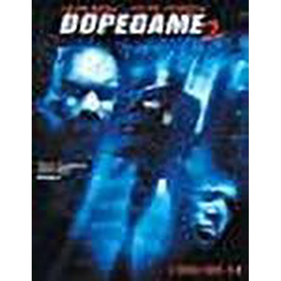 Dope Game 2