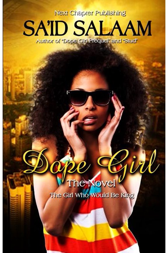 Dope Girl