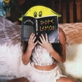 thumbnail image 1 of Dope Lemon - Honey Bones (Transparent Yellow Vinyl) - Music & Performance, 1 of 1