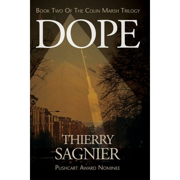 Dope, (Paperback)