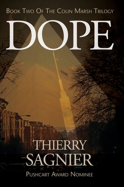 Dope, (Paperback)