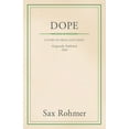 thumbnail image 1 of Dope, (Paperback), 1 of 1