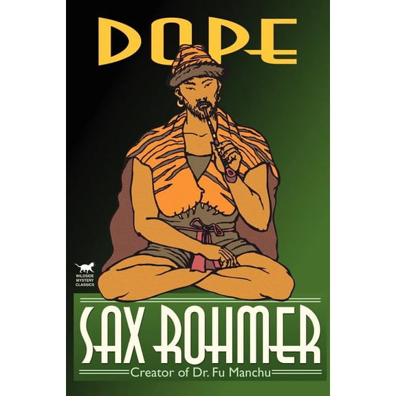 Dope (Paperback)