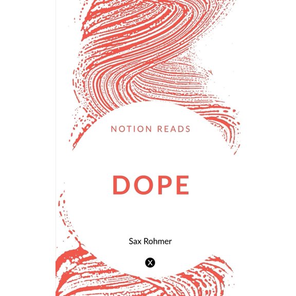 Dope, (Paperback)