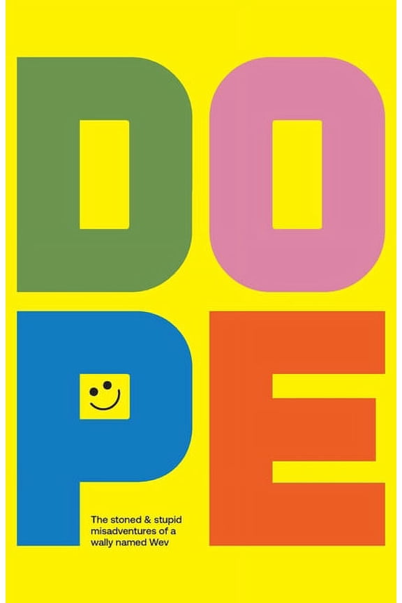Dope, (Paperback)