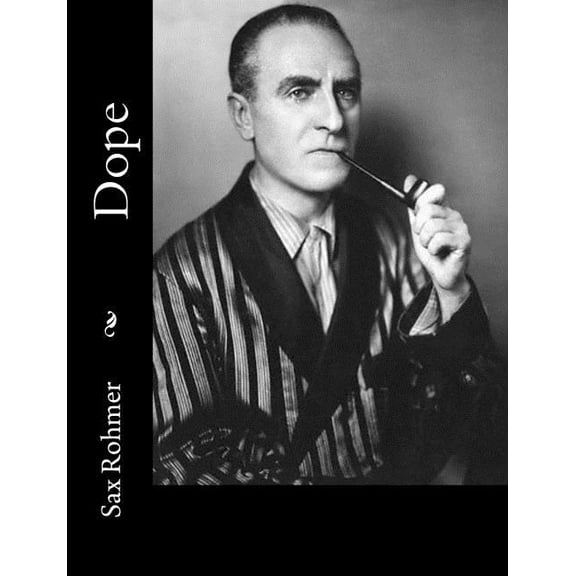 Dope (Paperback)