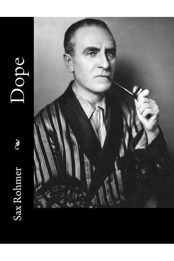Dope (Paperback)