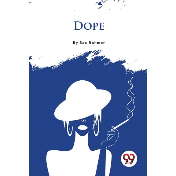 Dope, (Paperback)