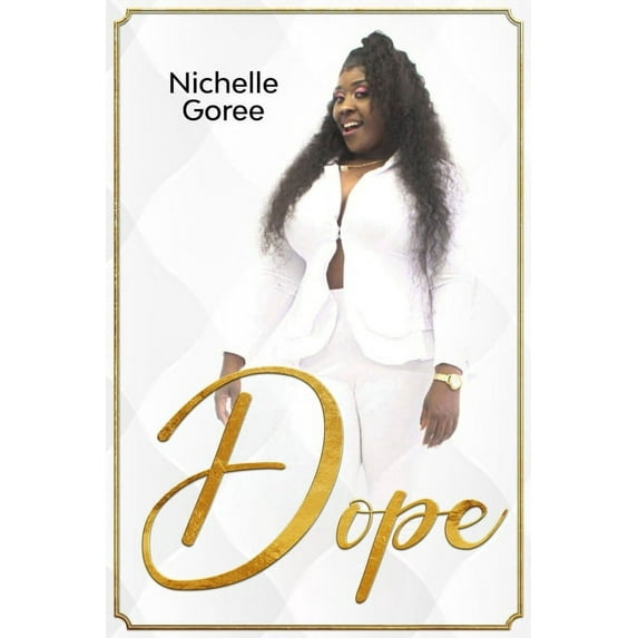 Dope (Paperback)