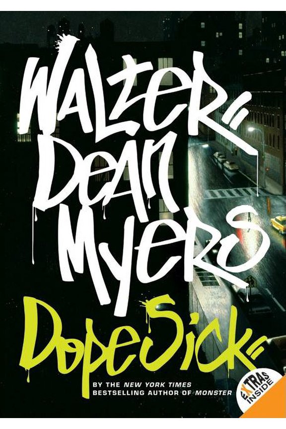 Dope Sick, (Paperback)