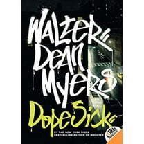 Pre-Owned Dope Sick 9780061214790
