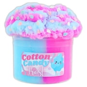 Dope Slimes, Cotton Candy Slime