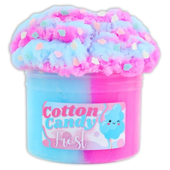 Dope Slimes, Cotton Candy Slime