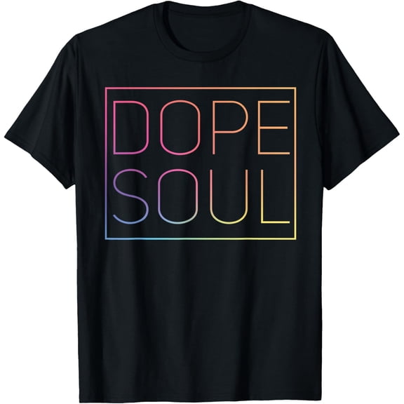 Dope Soul Urban Streetwear Respect The Drip Hustle Hard T-Shirt