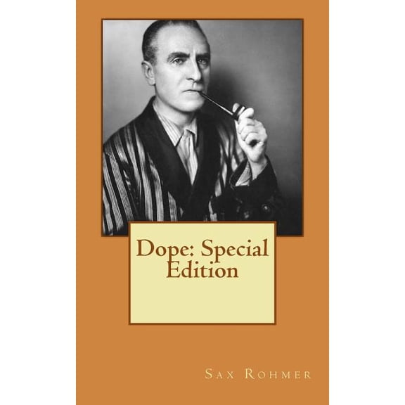 Dope: Special Edition (Paperback)
