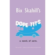 Dope Tits Paperback