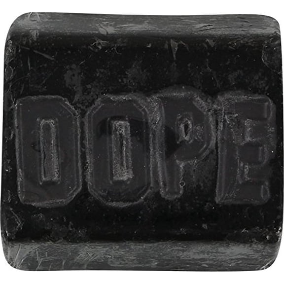 Dope Wax Bar Black Hash