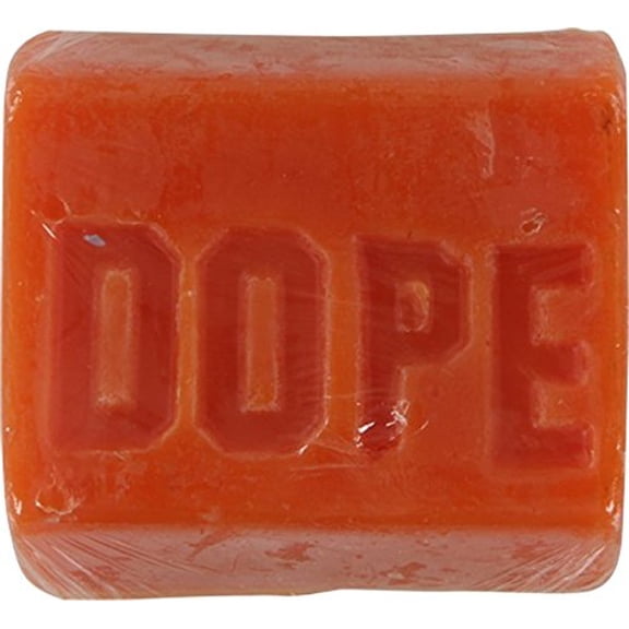 Dope Wax Bar Fire OG Red