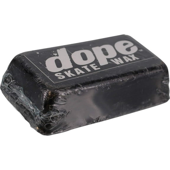 Dope Wax Large Brick Black