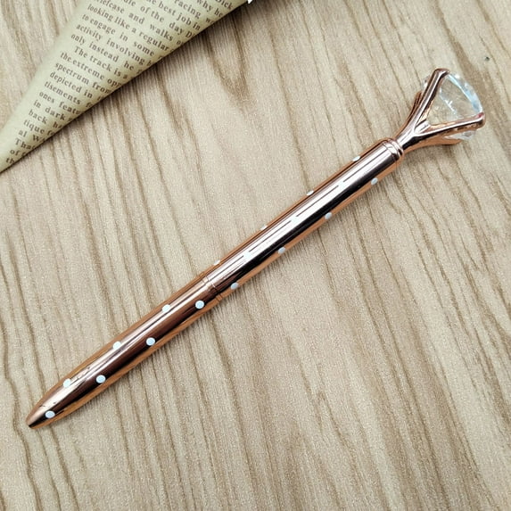 Dopebox 12 Colors Self-outline Metallic Markers Fine Tip Pens Gel Pens for Kids Glitter Color Pencils, School & Office Supplies (H)