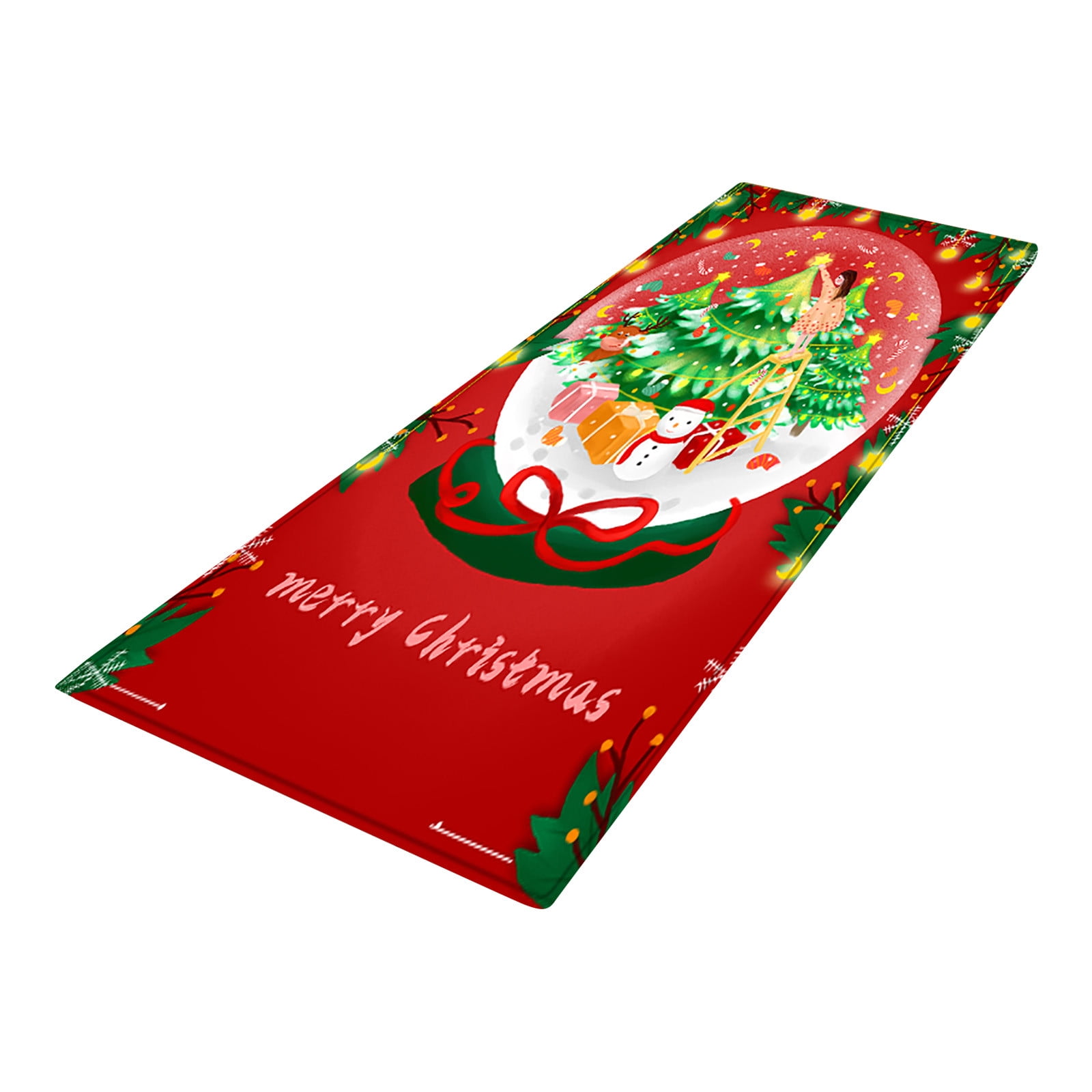 Dopebox Bath Mats For Bathroom Floor, Waterproof Shower Mats For Floor